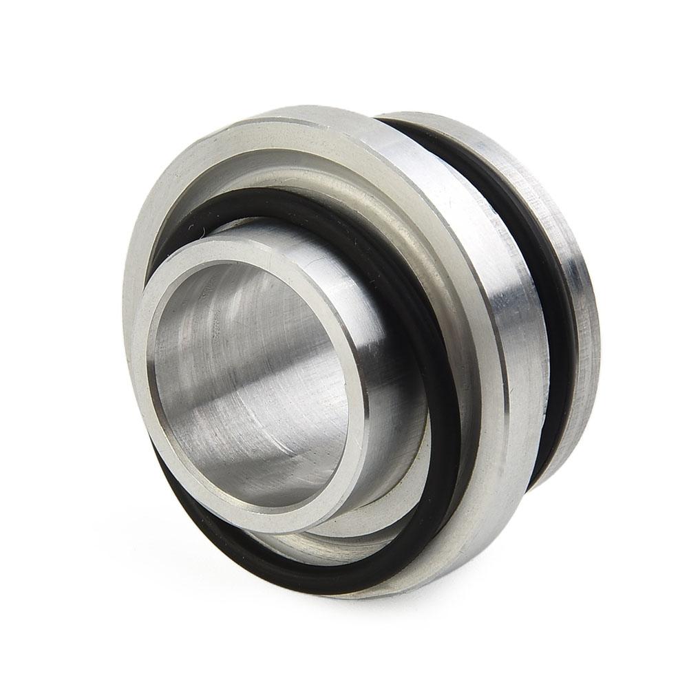 Механическое уплотнение насоса Plug-and-play Уплотнение вала, серебро