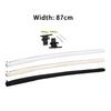 Sunroof Roller Curtain Sun Roof Sunshiled 1K8 877 307 A DM4 For VW Scirocco 2009-2019 1K8 877 307 A 1K8 877 307 B For Scirocco