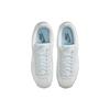 Nike Cortez Textile Classic Fashion Sports Low Top Casual City Commuting Running Shoes Women Sneaker White Blue Gray HF6410-101