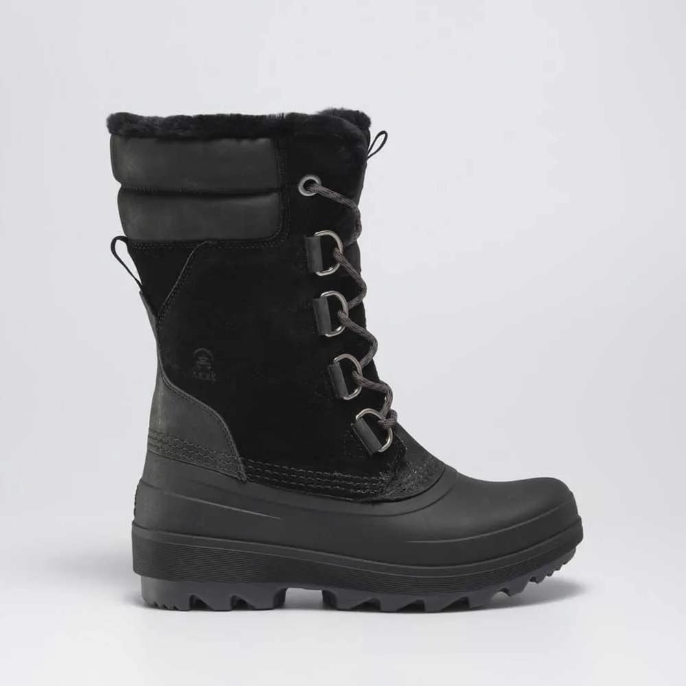 Kamik снежные ботинки Lauren