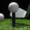 Rubber Golf Tee,Practice Accessories,Practice Mats,Durability Putting Range Tee Tack