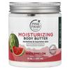 Moisturizing Body Butter, Watermelon, 8 Oz (237 Ml)