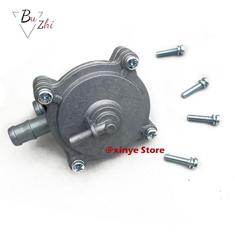 Топливный кран бензобака Газ Авто Вакуумный Для HONDA ST1100 ST 1100 1991-2003 ABS Shadow VLX 600 VT600C VLX VT 600 CD 16970-MT3-003