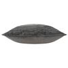 Paoletti Stratus Piping Detail Jacquard Cushion Cover
