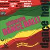 CD VARIOUS - Ultimate Dance Hall Volume 1 KIN1401 Kingston Record 2004 Europe Reggae, Ska & Dub