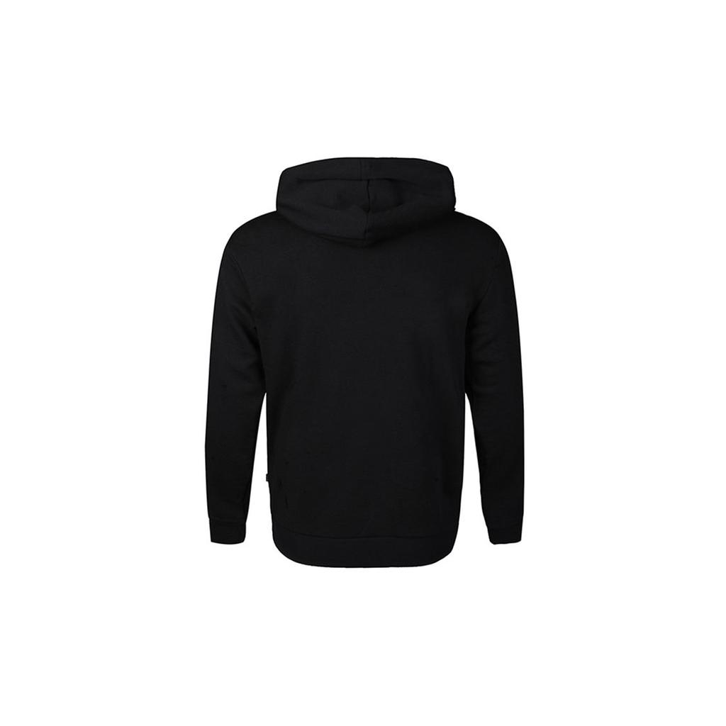 Puma Amplified Graphic Hoodie Men Hoodie Black 583518-01