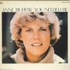 Виниловая пластинка ANNE MURRAY You Needed Me DOR0121 CAPITOL 1978 Япония Obi КантриФолк Б/у