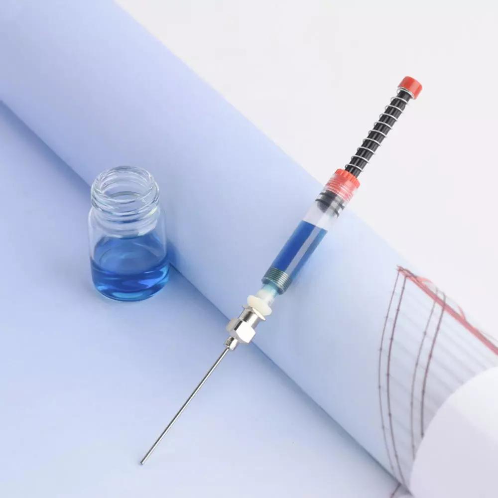 Stationery Pipette Instrument Ink Converter Ink Cartridge Filler Ink Absorber Ink Suction Device