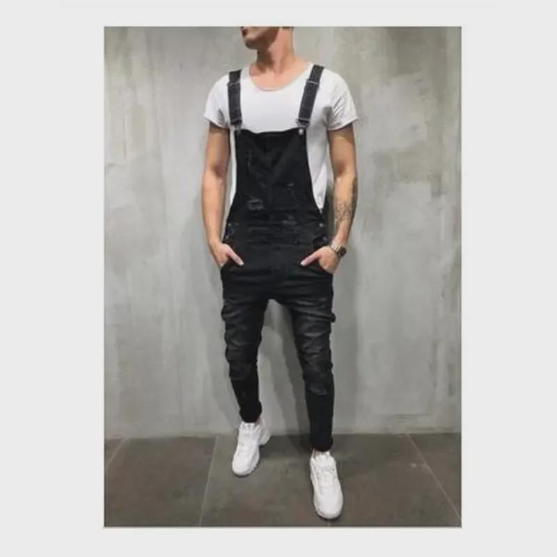 Cross Mirror Wish Fashion мужские и женские модные джинсовые шорты-комбинезон с подтяжками