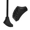 Trekking Poles Protectors Hiking Alpenstock Accessories Walking Stick Head Pole Replacement Tips