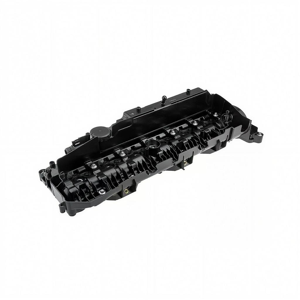 Крышка клапанов BMW 4 и 5 Серии G01 G02 G11 G12 G05 (B57)