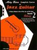 Книга Mickey Baker's Complete Course In Jazz Guitar : Book 2