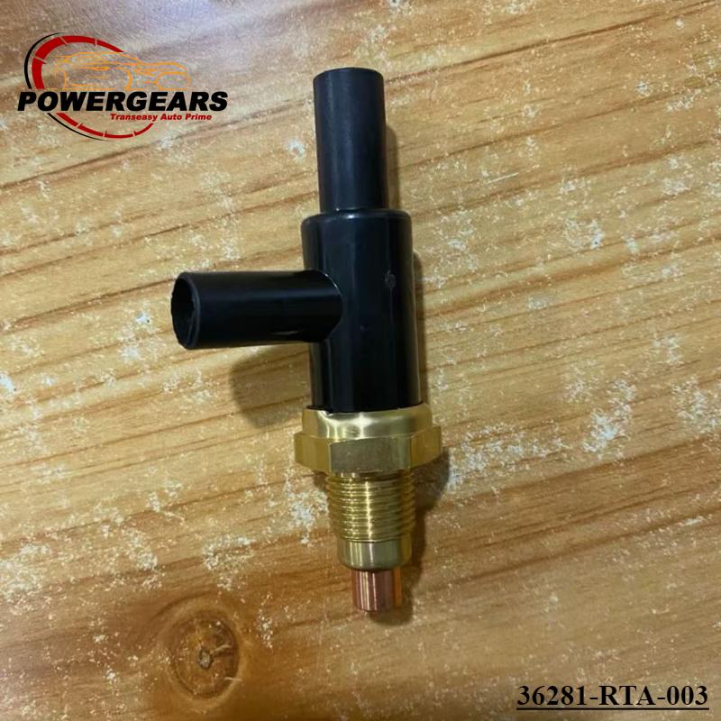 36281RTA003 36281-RTA-003 Air Assist Control Solenoid Valve Fits For Honda Civic CR-V Element 07-11 36281RAAA01