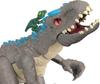 Fisher Price Imaginext Jurassic World Indominus Rex GMR16 Серый [Высота 35 см]