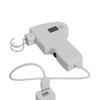 Electric Rubber Band Winder High Efficiency Compact Device for Student Science Experiment Aircraft Model Making