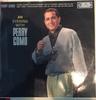 LP Record PERRY COMO - An Evening With Perry Como CDN5108 RCA Camden 1963 UK Soundtracks & Musicals Used