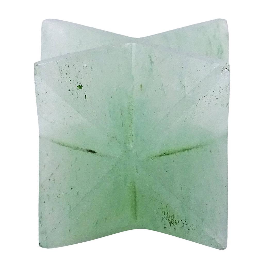 Harmonize Лазурит 8-конечная звезда Меркаба Священная чакра Балансировка Рейки Исцеление