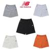 New Balance Шорты 5 частей шорты   Nbnvd22423