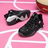 Boys Cool Basketball Shoes 2025 Four Seasons Children's Personalized Breathable Shoes Medium and Older Boys Trendy Fashion Sneakers