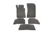 Коврики EVA (черные) для Mercedes E-сlass W211 2002-2009 гг