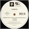 12inch Record LUDACRIS - Saturday (Oooh! Ooooh!) / She Said DEFR15463 Def Jam South 2001 US Rap & Hip-Hop/R&B Used