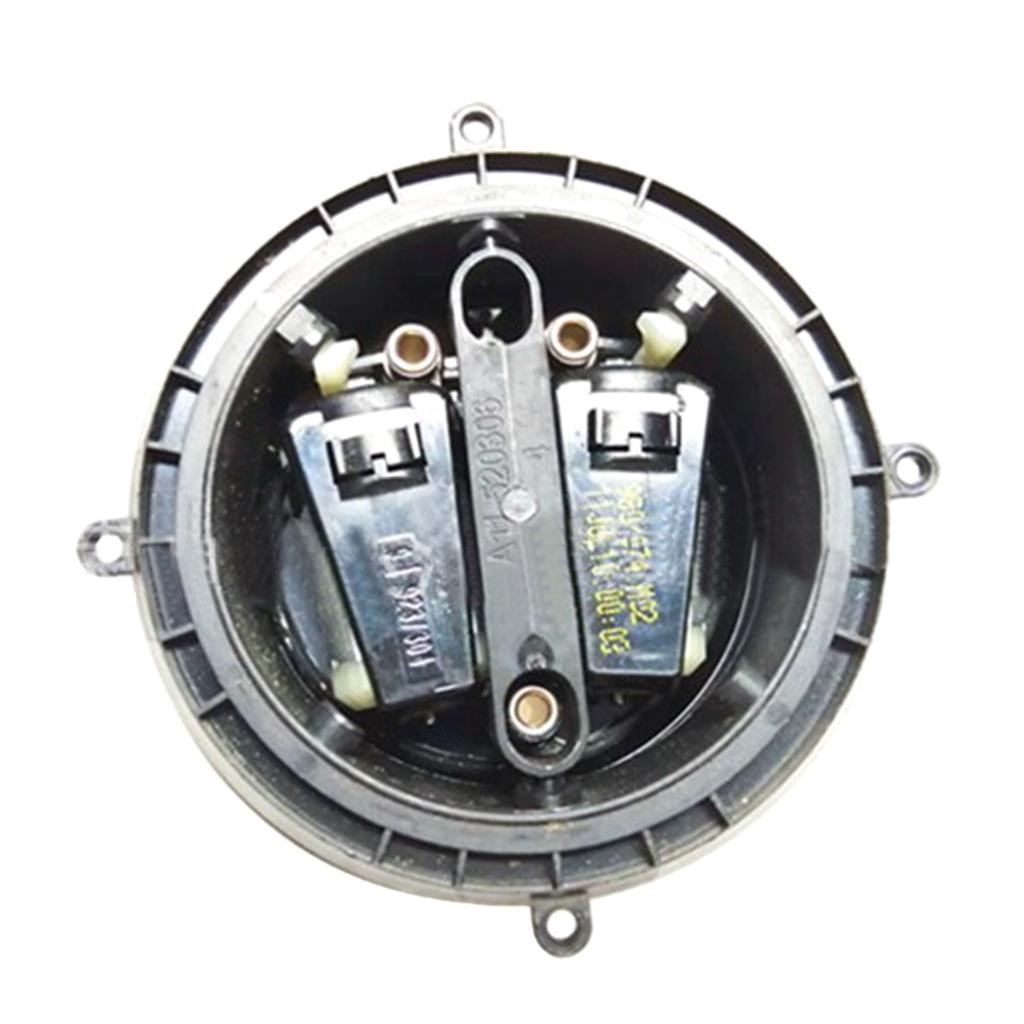 Front External Rear View Mirror Glass Control Motor Adjuster Actuator Compatible for 206 207 306 307 308 C2 C4 C5 660238