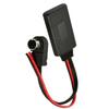 1PCS For Aux Audio Adapter Cable For KCA-121B For CDA-9857 For PD100 For PD100 Lossless Transmission & Strong Anti-Interference