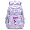 Аниме Мультфильм K-Pop Принт Рюкзак Студенческий Подростковый Ранец для Мальчика Девочки Школьная Сумка Детский Подарок Женский Большой Вместимости Дорожная Сумка Mochila Escolar Рюкзак