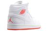 Jordan 1 Белый Инфракрасный 23 667399-123