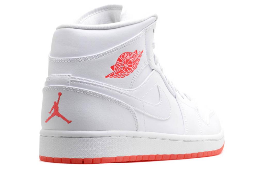 Jordan 1 Белый Инфракрасный 23 667399-123