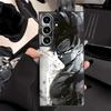 D-ragonS B-allS GokuS Чехол для телефона Samsung Galaxy S25 S24 Plus S23 S26 Note 20 8 9 10 S21 FE S20 Ultra S10 S9