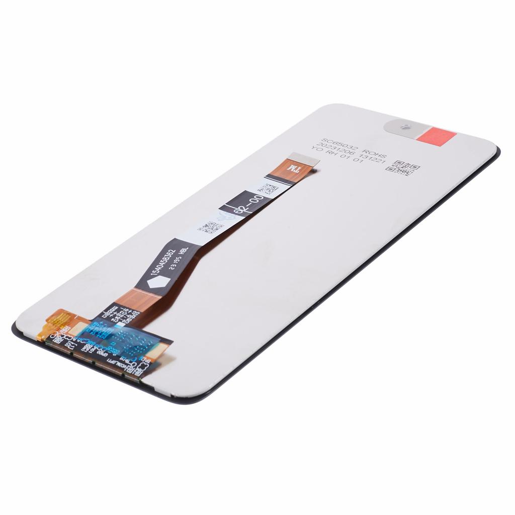 Для Motorola Moto G14 4G/G54 5G XT2343 ЖК-экран класса B и сборка дигитайзера Запасная часть (без логотипа)