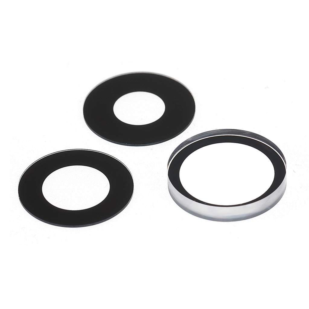 3 шт./компл. OEM Защитное кольцо объектива задней камеры для iPhone 13 Pro 6,1 дюйма/13 Pro Max 6,7 дюйма