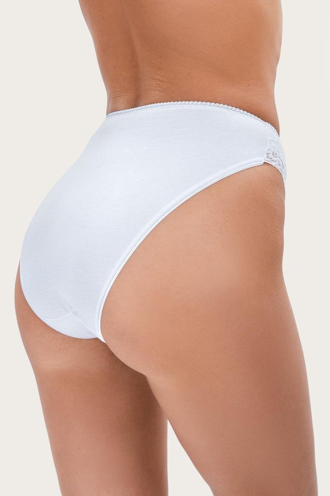 Трусики слип Snelly (80140)