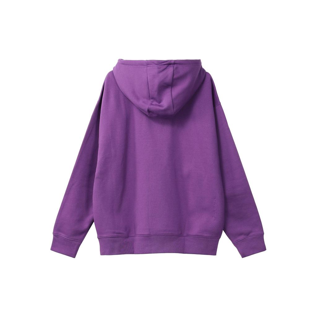 Nike ACG Therma-FIT Fleece Hoodie Purple DH3088-599