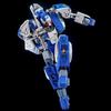 RIOBOT Реджиос Эта Масштаб и АБС Окрашенная Подвижная Фигурка 1/48 AFC-01H (Вторая перепродажа) 1/48 Литой металл, ПВХ,