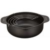 Panasonic IH Compatible Tempura Pot Tabletop KZ-T1K