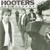 CD HOOTERS - One Way Home 4655642 CBS 1989 Europe Rock Used
