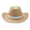 MidOcean Texas Straw Cowboy Hat