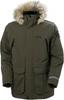 Winter Jacket Reine Parka (53630) Utilitarian Green