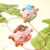 Технология Tumbler Balance Pig Ходьба по канату Моноцикл Balance Pig Игрушка для детей