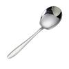 Large Size Soup Spoon High-quality Vegetable Spoon New Serving Spoon
