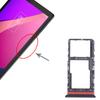 Для TCL Tab 10 5G 9183G Лоток для SIM-карты + Лоток для карты Micro SD
