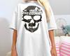 The Goonies V5 Movie Poster Classic Movie Unisex T-Shirt all sizes S-5XL