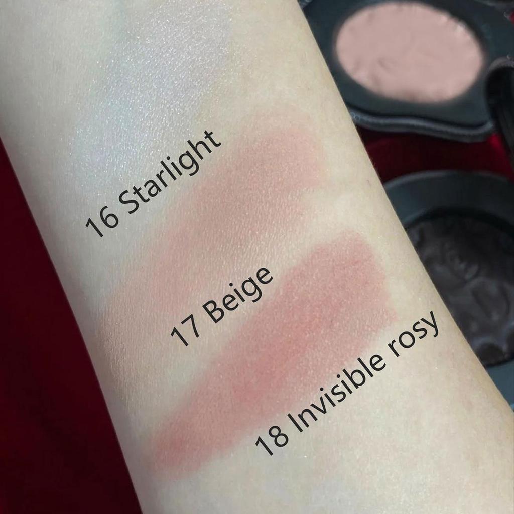 girlcult Emotion Многофункциональные кремовые румяна 4,7 г/0,16 унции (3 варианта цвета)