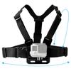 Chest Strap Rotate Phone Mount for Iphone Smart Phone Belt Body Harness Holder for Gopro Hero 12 11 10 9 8 Insta360 Dji Camera