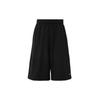 Sportswear Circa Over-The-Knee Shorts Men Bottoms Black FB2816-010