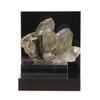 Quartz + Epidote 296.2 Carats