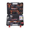 Wild Wolf 25-Piece Household Tool Set