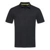 Stedman Mens Active 140 Polo Shirt